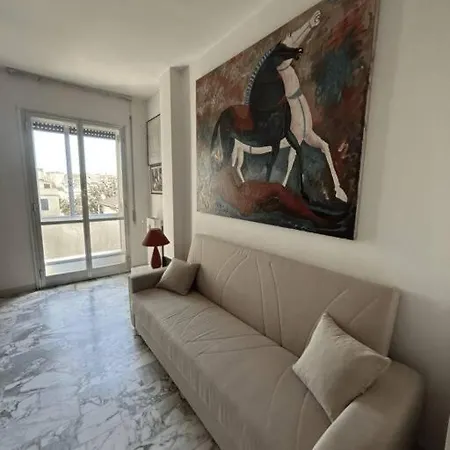 Tiberia Apartamento *