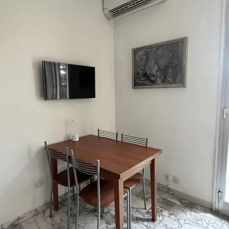 Apartamento Tiberia