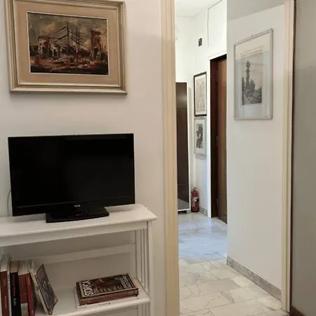 Tiberia Apartamento