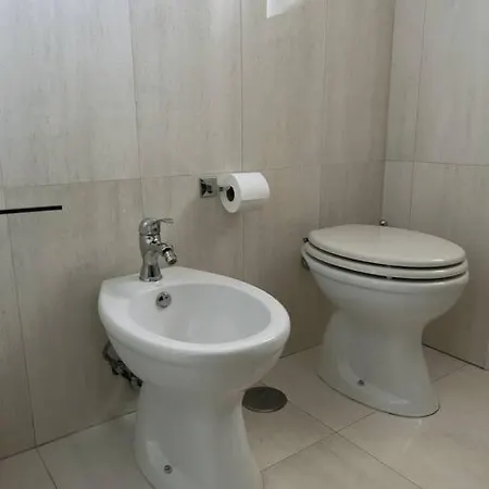 Apartamento Tiberia