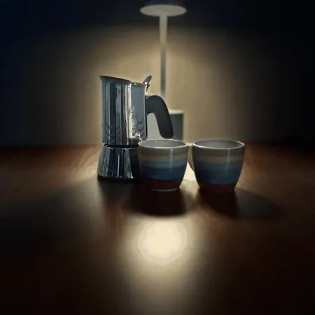 Apartamento Tiberia *