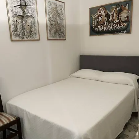 Appartement Tiberia