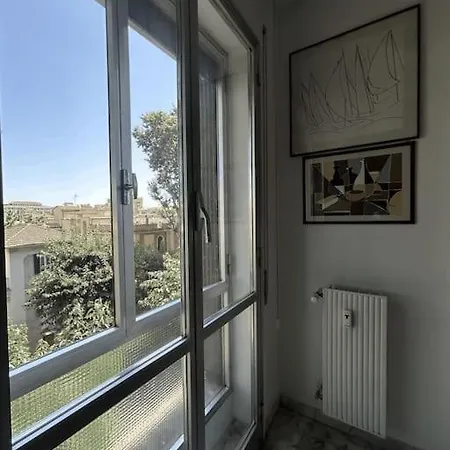 Apartment Tiberia