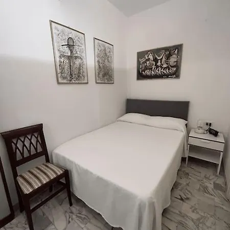 Tiberia Apartamento