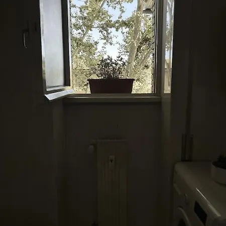 Apartment Tiberia *