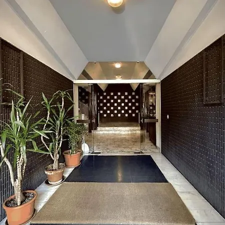 Tiberia Apartment