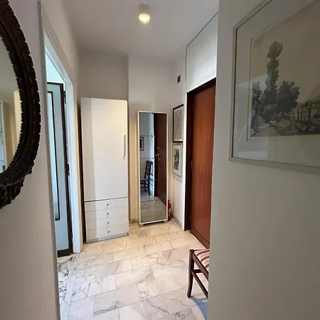 Tiberia Appartement